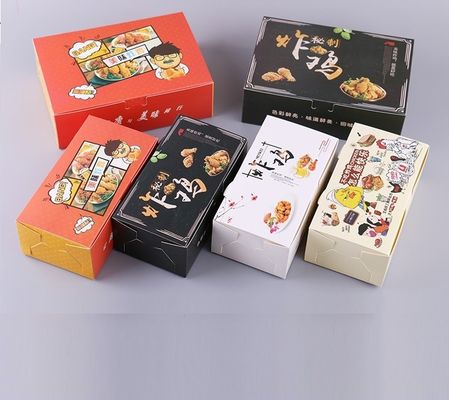 C2S Özel Gıda Ambalaj Kutuları