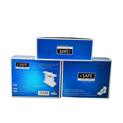 OEM CMYK Baskı Kozmetik Ambalaj Kutuları 350gsm Gümüş Kart