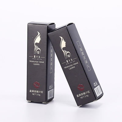 Özel 350g Karton Dudak Balsamı Ambalaj Kutuları Pantone Rengi